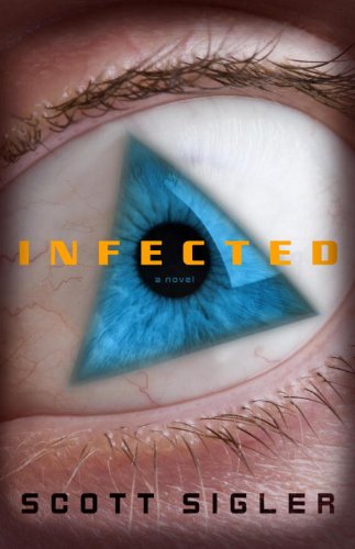 9780307409515: Infected: A Novel