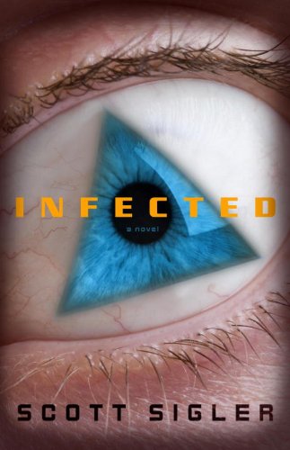 9780307409515: Infected