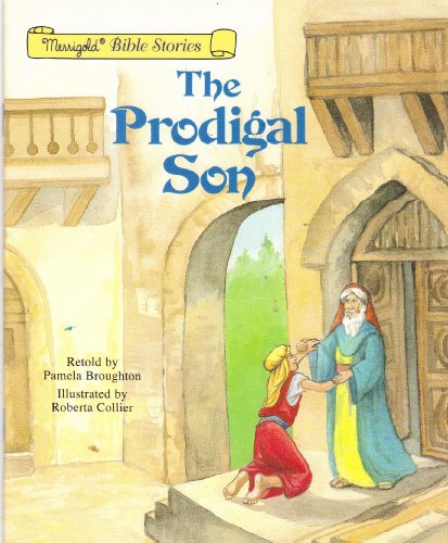 Imagen de archivo de The Prodigal Son a la venta por Bookmonger.Ltd