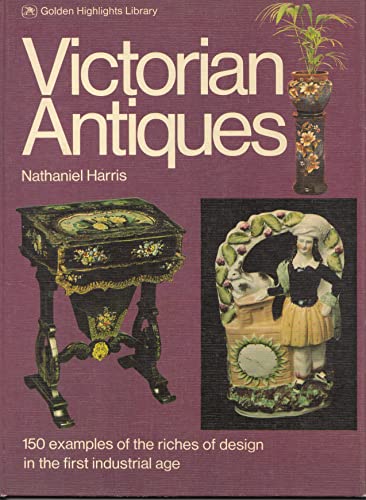 9780307431141: Victorian Antiques