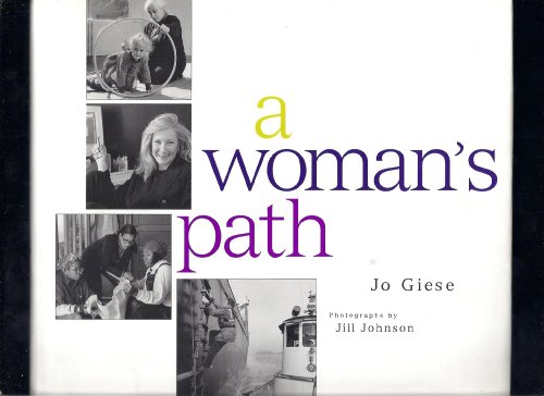 Beispielbild fr A Woman's Path zum Verkauf von Wonder Book