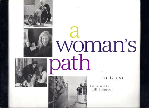 Stock image for A Woman's Path for sale by SecondSale