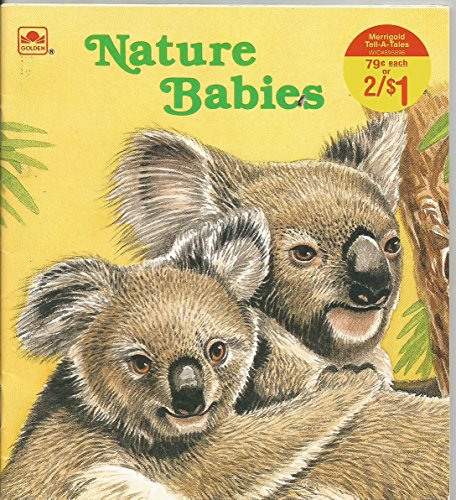 Stock image for Nature Babies for sale by SecondSale