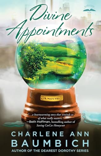 Beispielbild fr Divine Appointments: A Novel (A Snowglobe Connections Novel) zum Verkauf von SecondSale