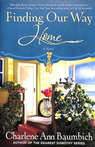 Imagen de archivo de Finding Our Way Home : A Novel a la venta por Better World Books