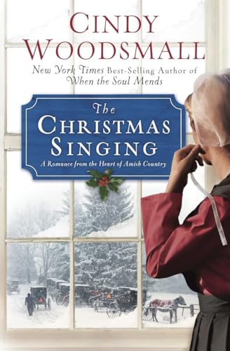 Beispielbild fr The Christmas Singing: A Romance from the Heart of Amish Country (Apple Ridge) zum Verkauf von Wonder Book