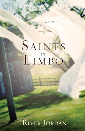 Stock image for Saints in Limbo for sale by Wonder Book