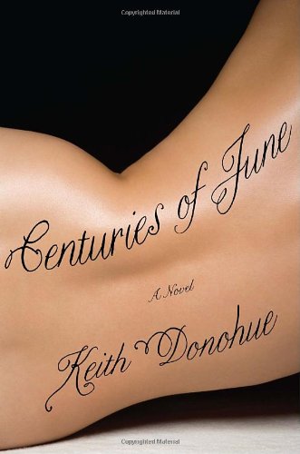 Beispielbild fr Centuries of June: A Novel zum Verkauf von BookHolders