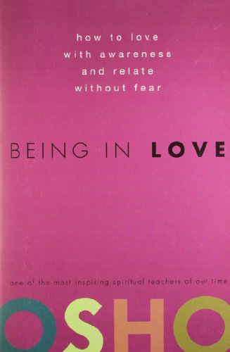 9780307451262: Being in Love [Paperback]