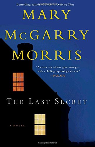 9780307451859: The Last Secret