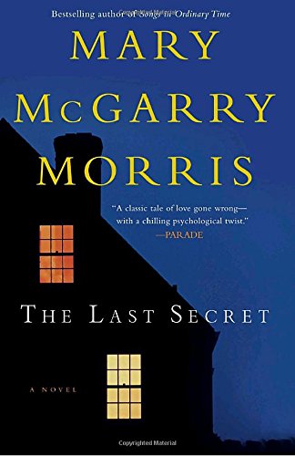 9780307451859: The Last Secret: A Novel