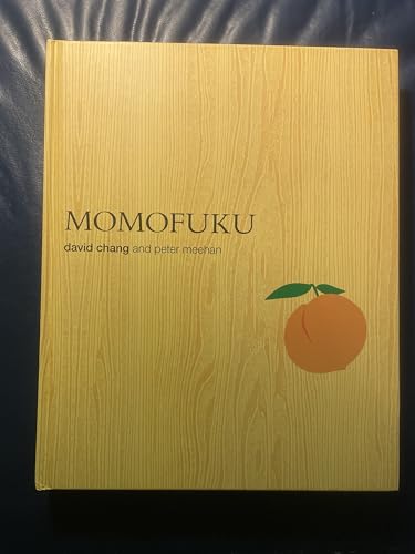 Stock image for Momofuku: A Cookbook for sale by BooksRun