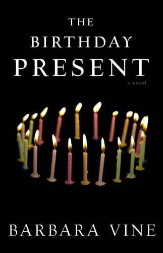 Imagen de archivo de The Birthday Present: A Novel a la venta por Wonder Book