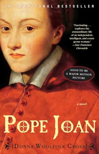 Pope Joan: A Novel.