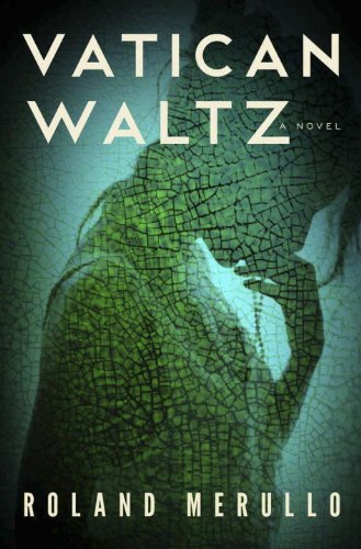Stock image for Vatican Waltz for sale by Gulf Coast Books