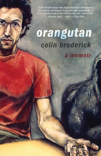 Beispielbild fr Orangutan : A Memoir zum Verkauf von Better World Books