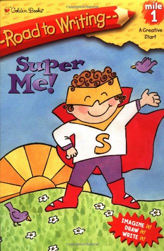 Super Me! (Road to Writing) (9780307454003) by Albee, Sarah