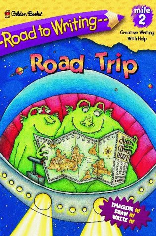 Stock image for Road Trip (Road to Writing) for sale by SecondSale
