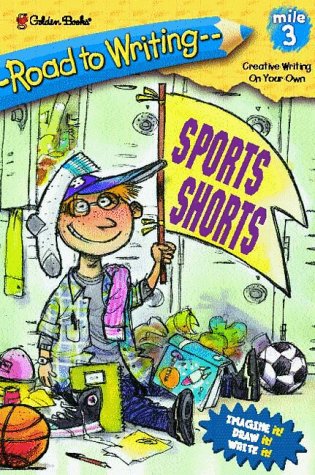 Imagen de archivo de Sports Shorts (Road to Writing) a la venta por Red's Corner LLC