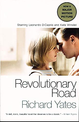 Imagen de archivo de Revolutionary Road (Movie Tie-in Edition) (Vintage Contemporaries) a la venta por SecondSale