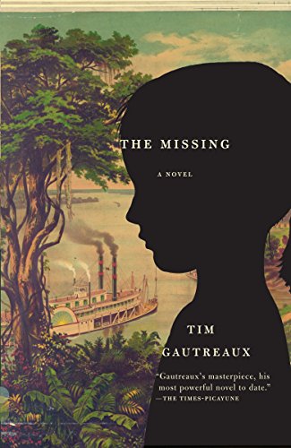Stock image for The Missing (Vintage Contemporaries) for sale by Pelican Bay Books