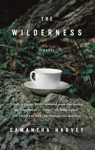 9780307454775: The Wilderness