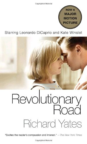 Revolutionary Road (Movie Tie-in Edition) (Vintage Contemporaries) - Yates, Richard