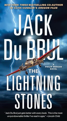 9780307454799: The Lightning Stones: A Novel