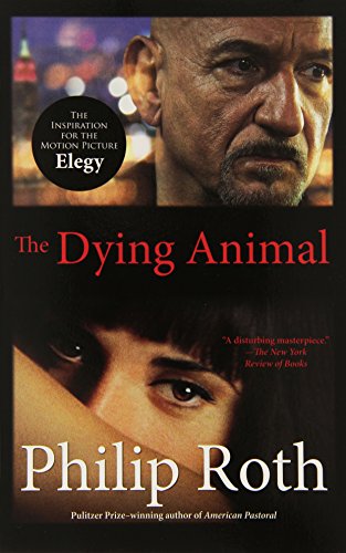 Stock image for The Dying Animal (Movie Tie-In Edition) (Vintage International) for sale by HPB-Emerald