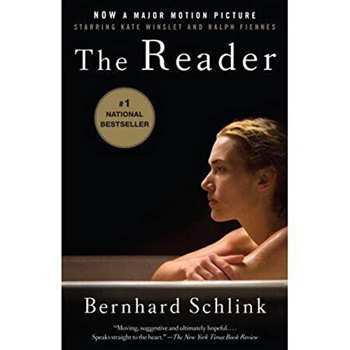 9780307454898: The Reader (Movie Tie-in Edition) (Vintage International)