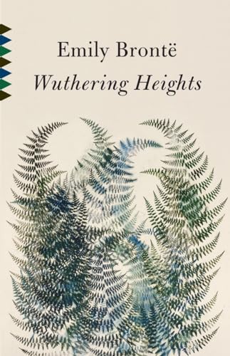 9780307455185: Wuthering Heights (Vintage Classics)