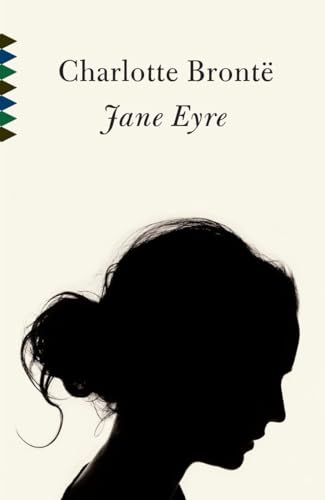 Beispielbild fr Jane Eyre zum Verkauf von ThriftBooks-Atlanta