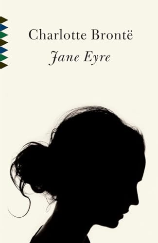 Imagen de archivo de Jane Eyre (Vintage Classics) a la venta por Wonder Book