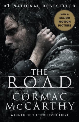 Stock image for The Road (Movie Tie-in Edition 2008) (Vintage International) for sale by SecondSale
