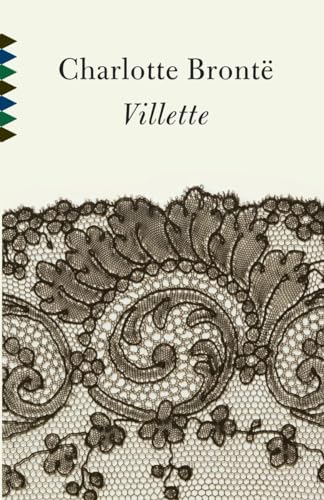 Beispielbild fr Villette zum Verkauf von Blackwell's