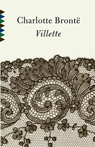 9780307455567: Villette (Vintage Classics)