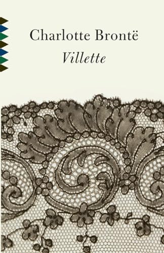 9780307455567: Villette (Vintage Classics)