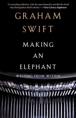 Stock image for Making an Elephant: Writing from Within for sale by ThriftBooks-Atlanta