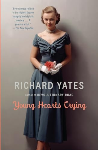 9780307455963: Young Hearts Crying