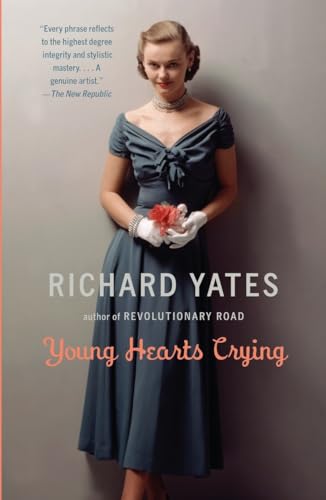 9780307455963: Young Hearts Crying (Vintage Contemporaries)