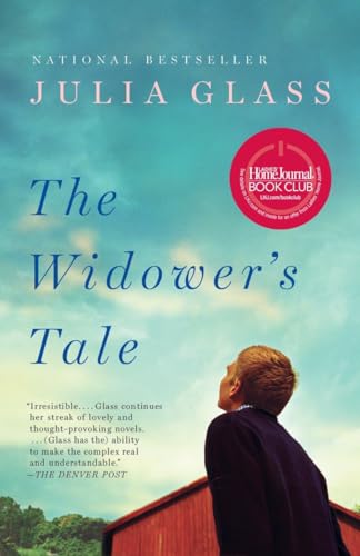 Stock image for The Widower's Tale for sale by SecondSale