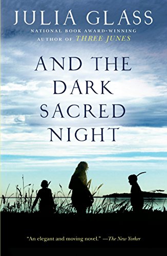 Beispielbild fr And the Dark Sacred Night zum Verkauf von Your Online Bookstore