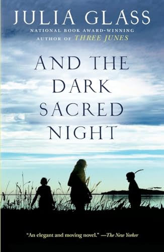 Imagen de archivo de And the Dark Sacred Night a la venta por Your Online Bookstore