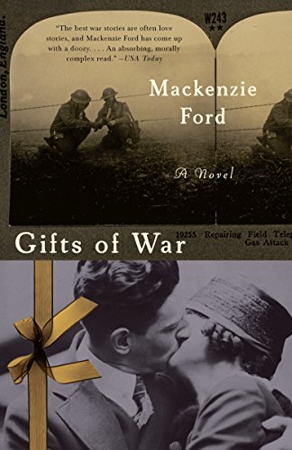 Beispielbild fr Gifts of War zum Verkauf von BooksRun