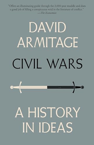 9780307456175: Civil Wars: A History in Ideas