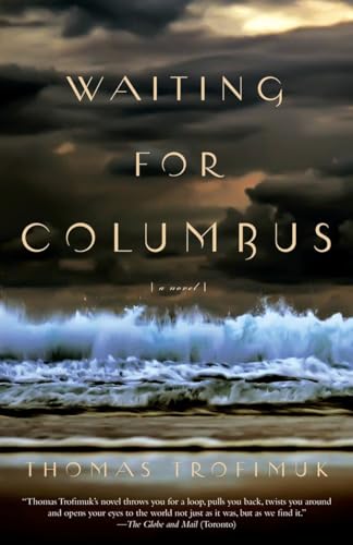 Beispielbild fr Waiting for Columbus zum Verkauf von Better World Books