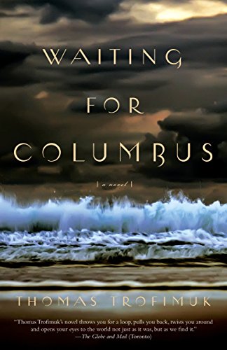9780307456199: Waiting for Columbus