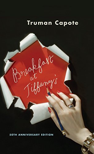 Stock image for Breakfast at Tiffanys for sale by Hawking Books