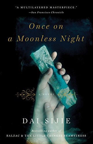 9780307456731: Once on a Moonless Night (Vintage International)