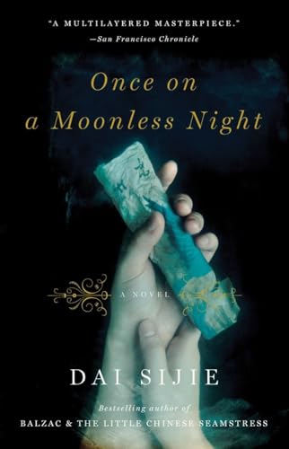 Stock image for Once on a Moonless Night for sale by Better World Books